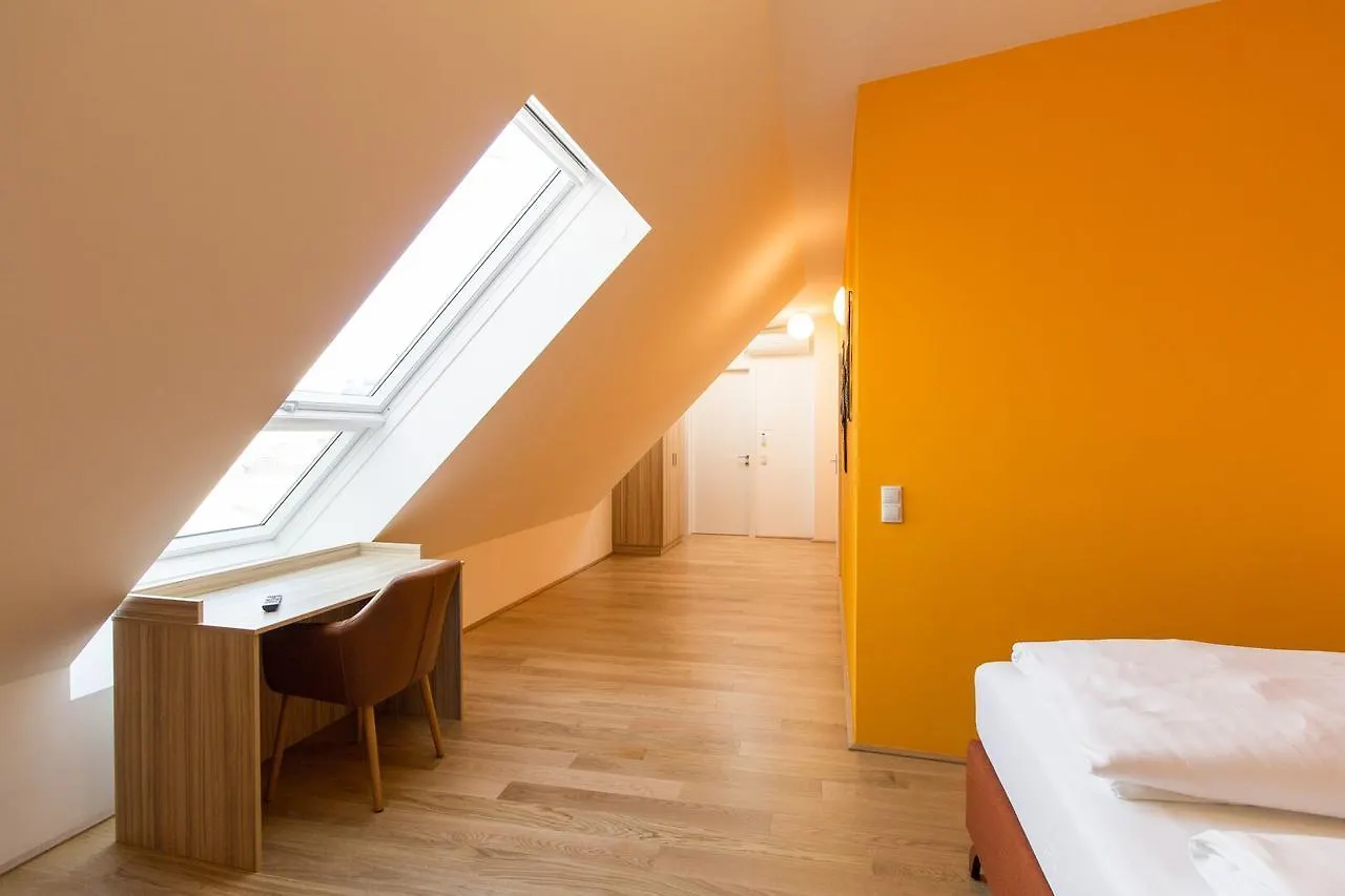 Vienna Stay Apartments Prater 1020 Oostenrijk