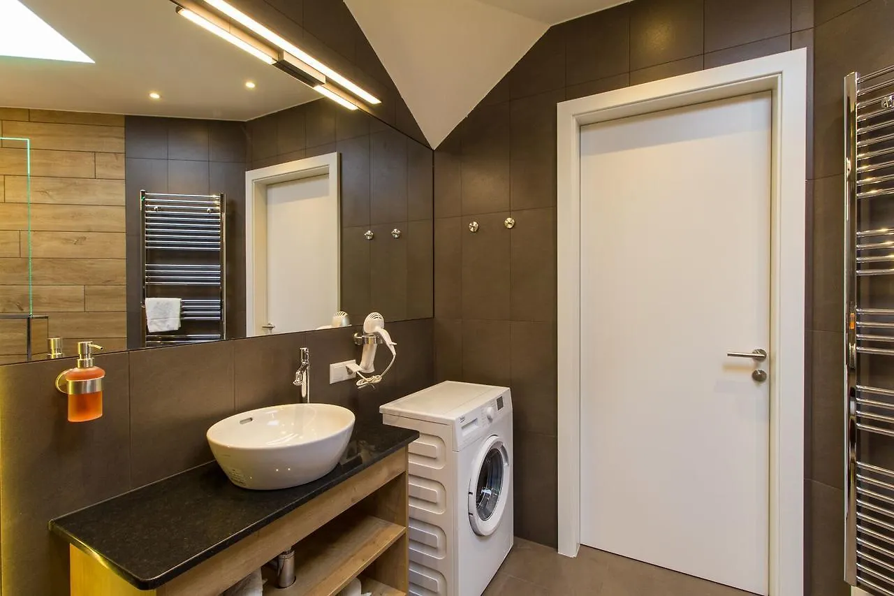 Vienna Stay Apartments Prater 1020