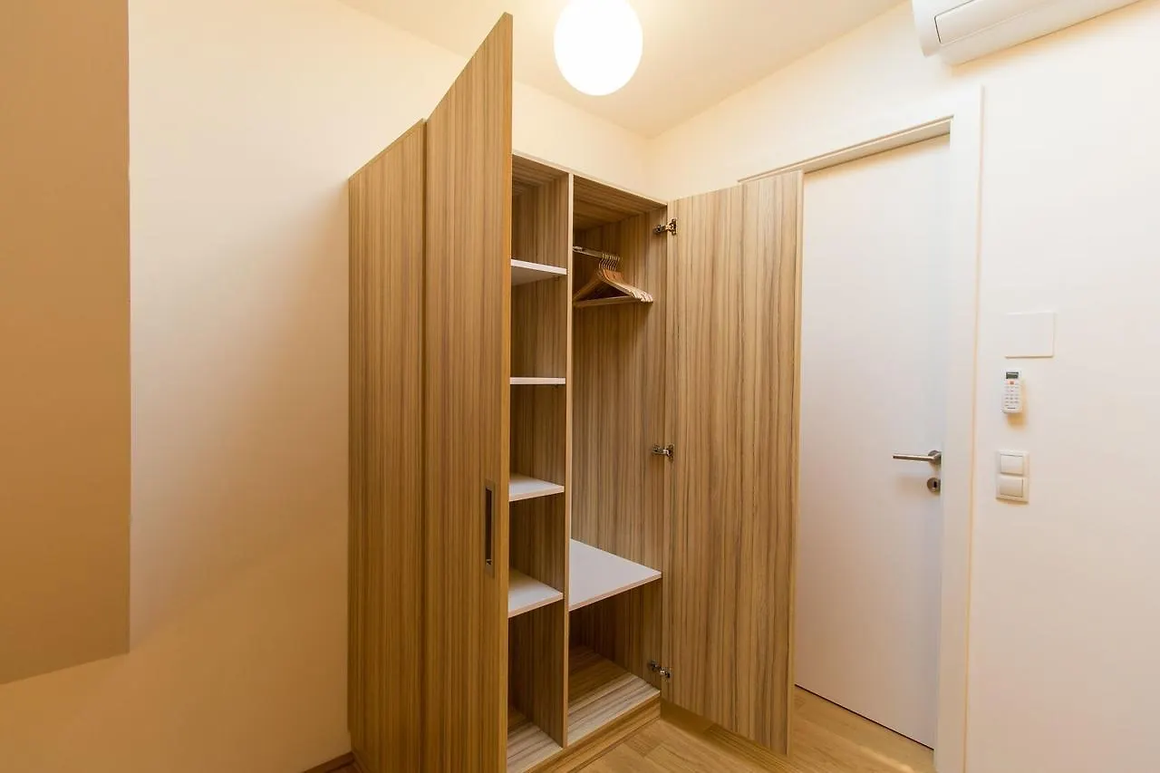 Vienna Stay Apartments Prater 1020