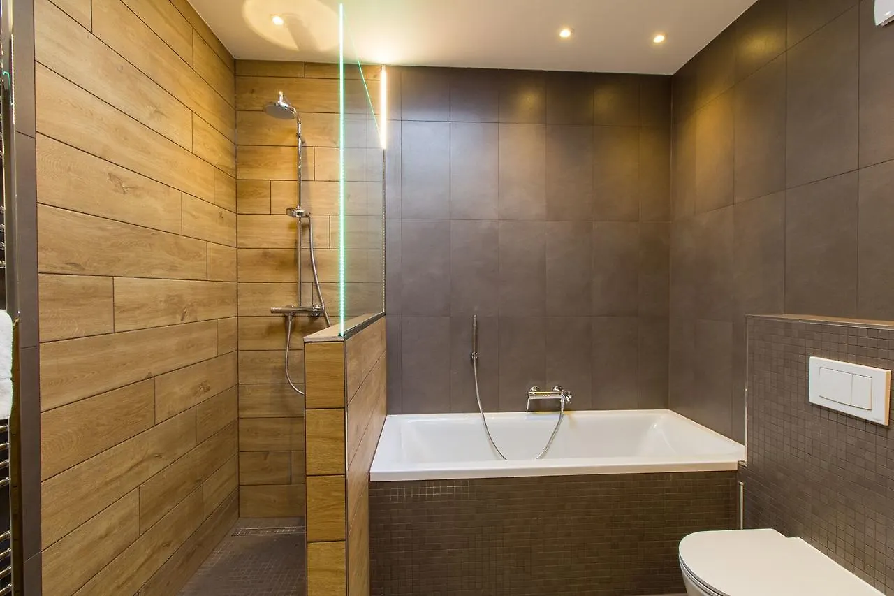 Vienna Stay Apartments Prater 1020
