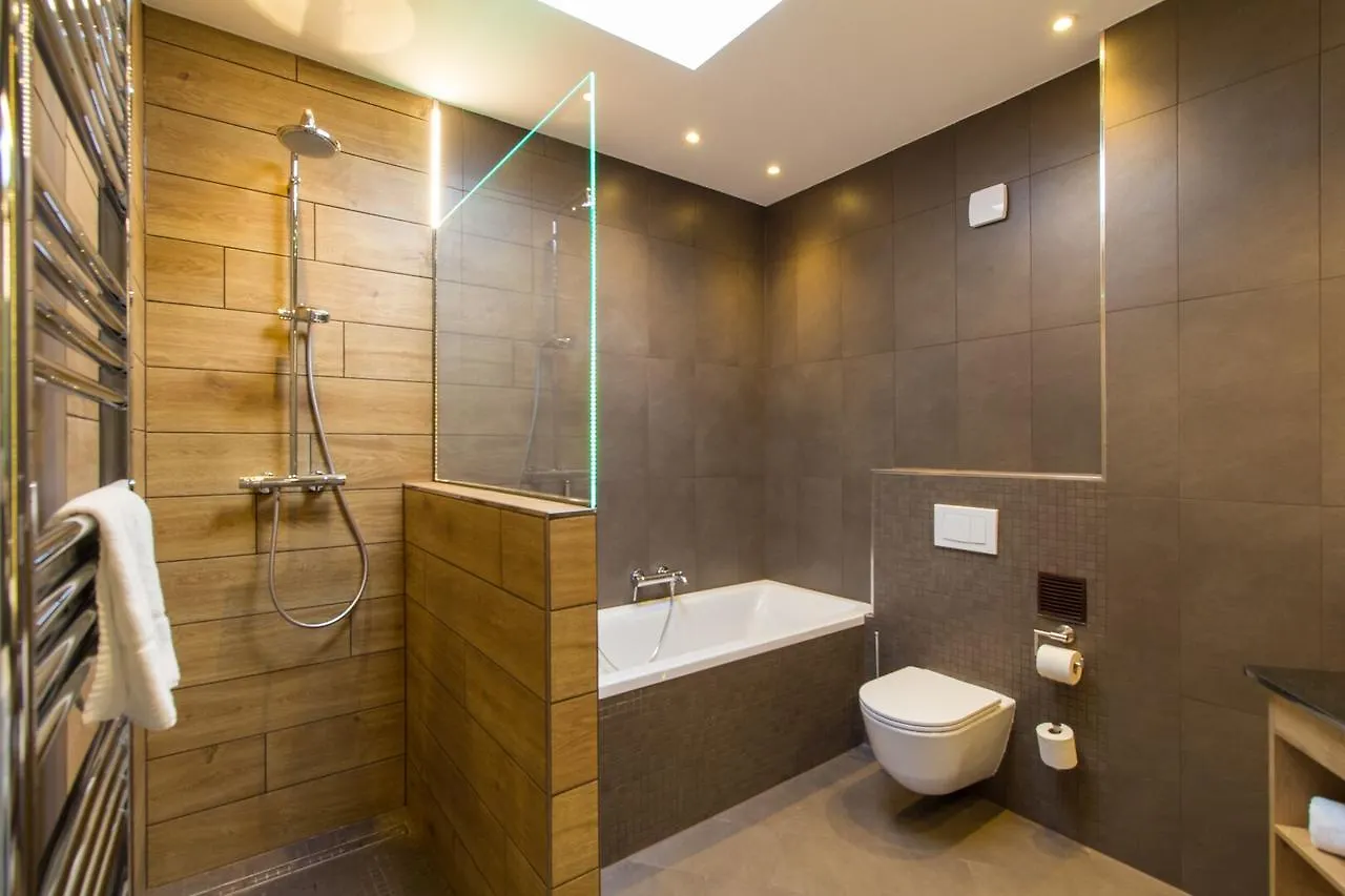 Vienna Stay Apartments Prater 1020