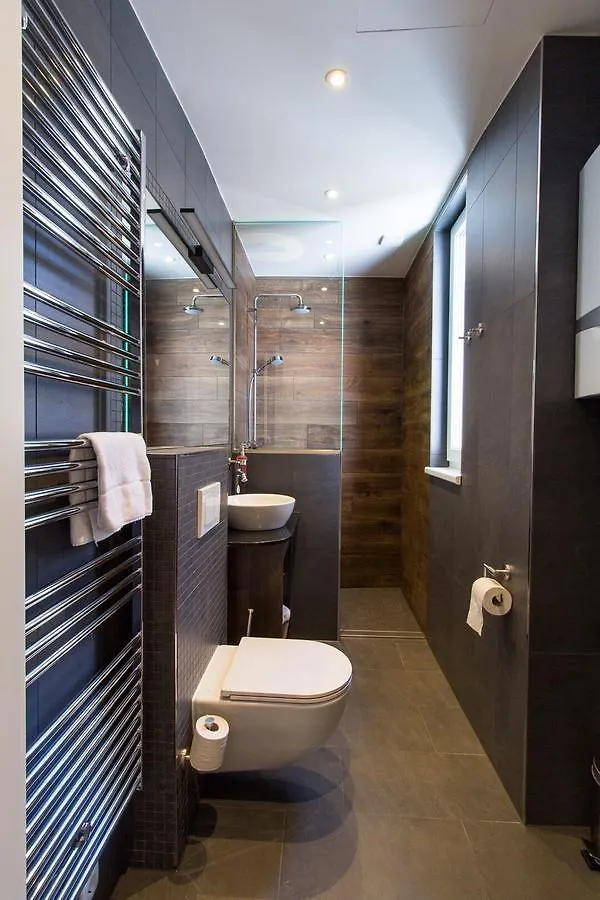 Vienna Stay Apartments Prater 1020