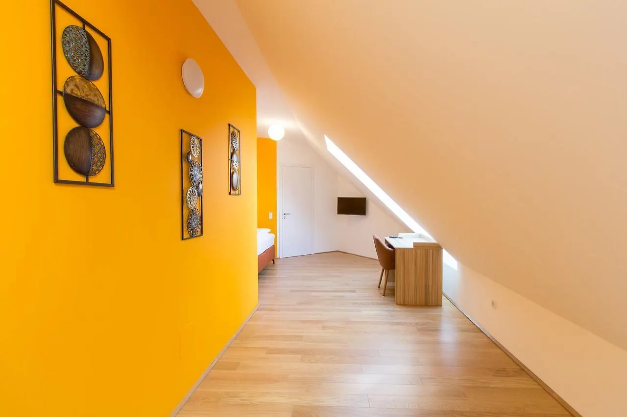 Contacten van Vienna Stay Apartments Prater 1020